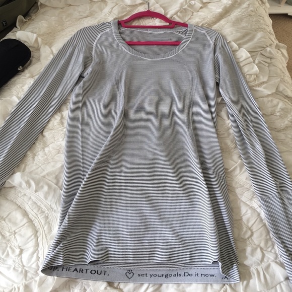 Lulu shirt