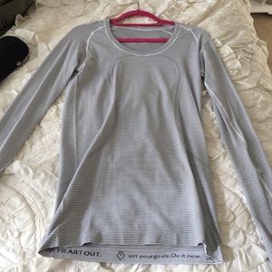 Lulu shirt