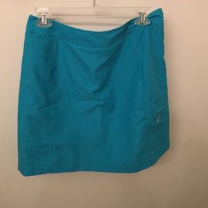 Izod skort