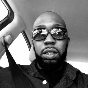 Meet your Posher, Patrick