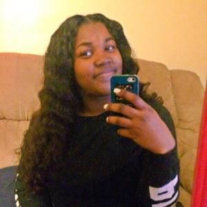 Meet your Posher, Brianna