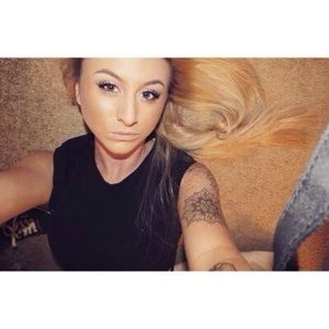 Meet your Posher, Heather