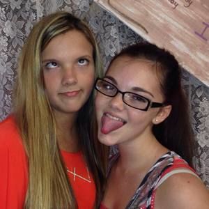 Meet your Posher, Jada