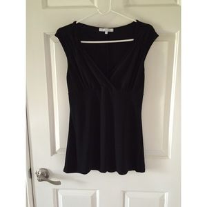 Black Top