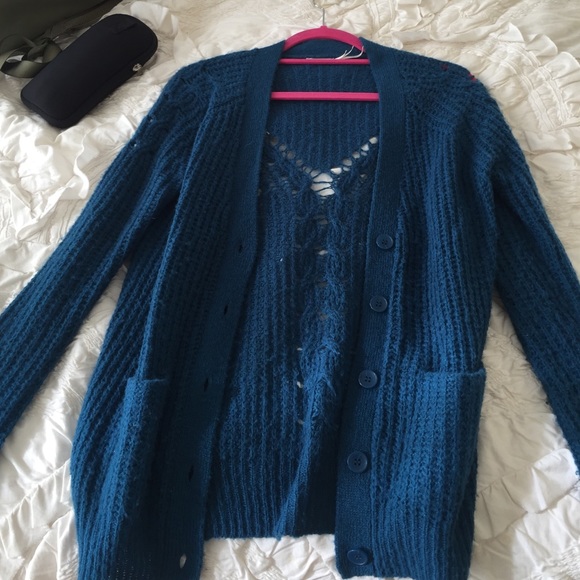 Kimchi blue - Picture 1 of 1