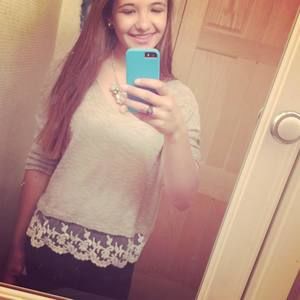 Meet your Posher, Erica