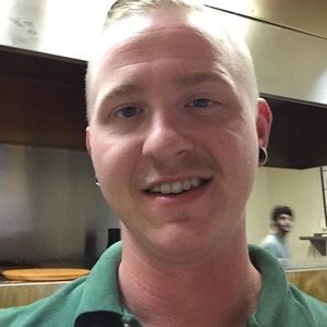 Meet your Posher, Blake