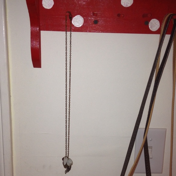 Unique necklace - Picture 2 of 2