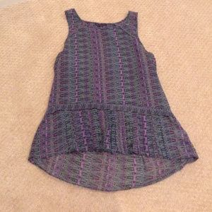 American Eagle tanktop