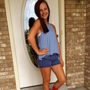 Meet your Posher, Carlie