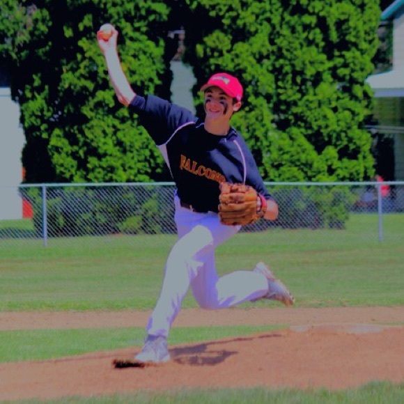 Meet your Posher, Corey - Picture 1 of 1