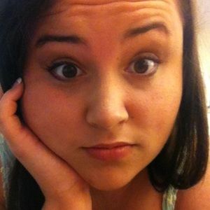 Meet your Posher, Molly