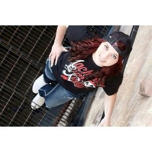 Meet your Posher, Aubrey