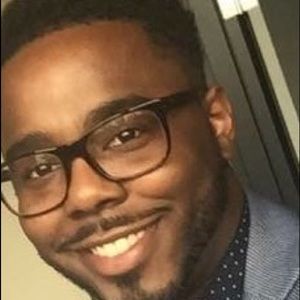 Meet your Posher, Timothy