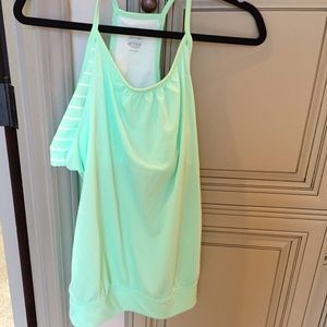 Old navy workout tank