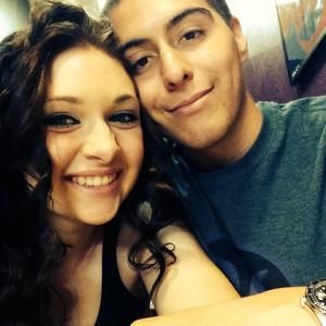 Meet your Posher, Natasha