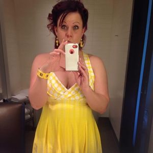 Meet your Posher, Tianna