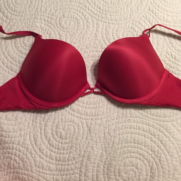 32C VS bra