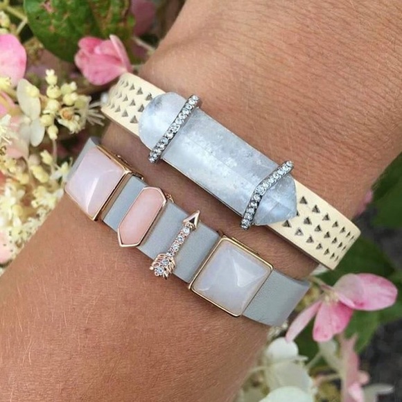 kate spade Jewelry - keep-collective.com/with/jennifershelford