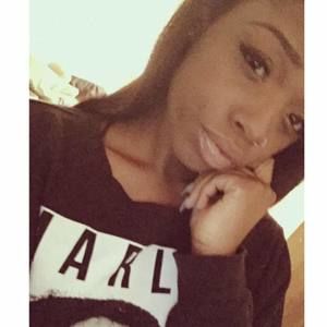 Meet your Posher, Nyasia
