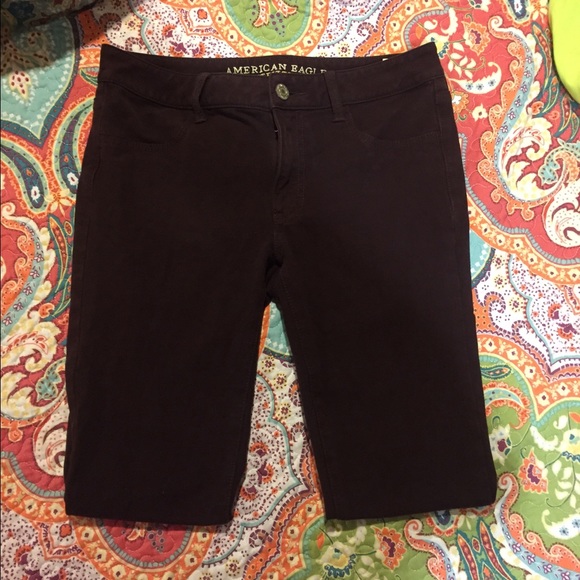 AE Jeggings