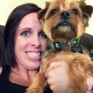 Meet your Posher, Danielle