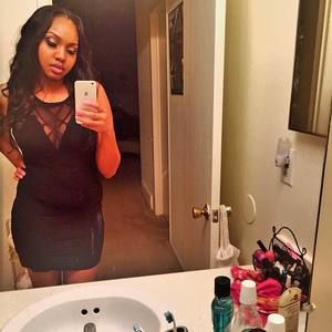 Meet your Posher, Lexi