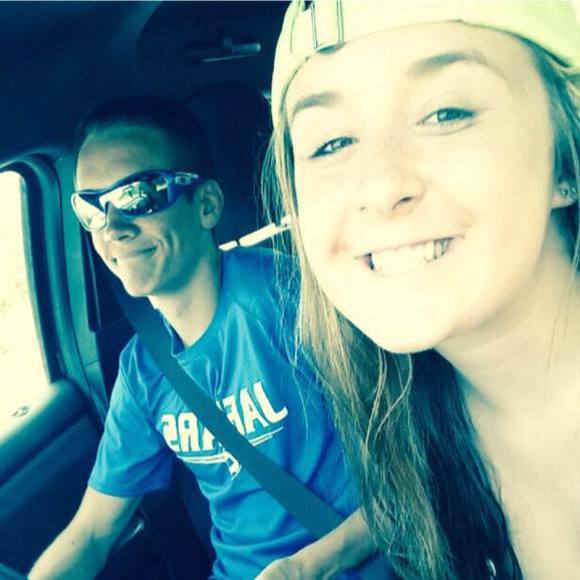 Meet your Posher, Sierra