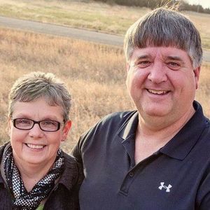 Meet your Posher, Barb