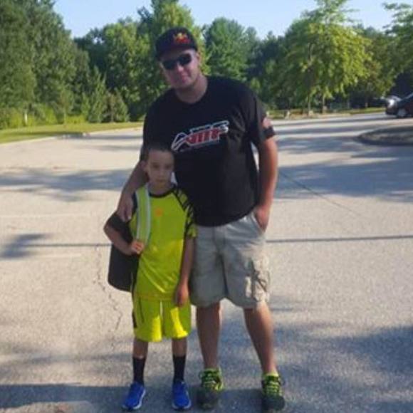 Meet your Posher, Travis - Picture 1 of 1