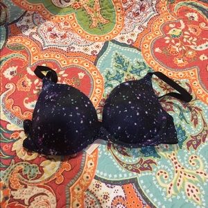 VS push up bra