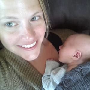 Meet your Posher, Joy