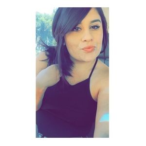 Meet your Posher, Desarai