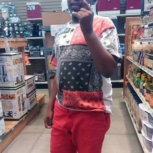 Meet your Posher, Kataris