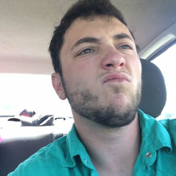 Meet your Posher, Adam - Picture 1 of 1