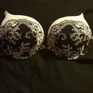Bombshell Bra