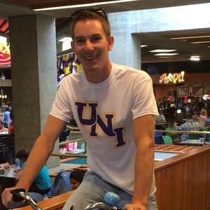 Meet your Posher, Tommy