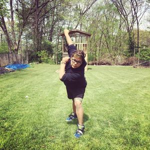 Meet your Posher, Antonio