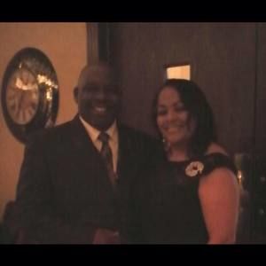 Meet your Posher, Catherine