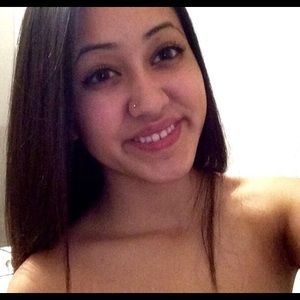 Meet your Posher, Andrea