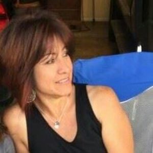 Meet your Posher, Linda