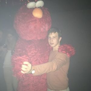 Meet your Posher, Maximilian