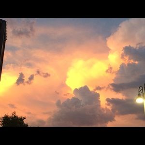 Meet your Posher, Sierra