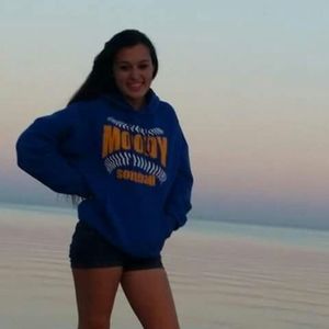 Meet your Posher, Randy marie