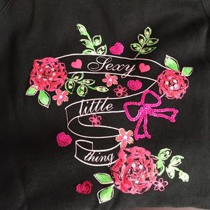 Victoria's Secret hoodie sz Small