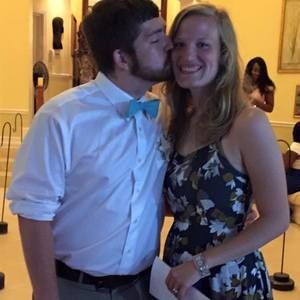 Meet your Posher, Nick