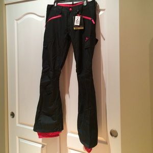 Burton Indulgence Snowboard Pants