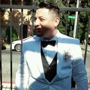 Meet your Posher, Hector