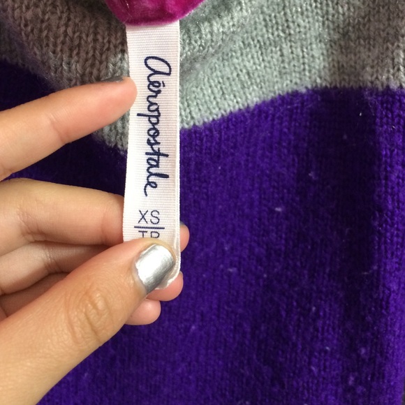 Sweater - Picture 2 of 2