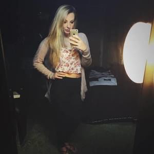 Meet your Posher, Karrah